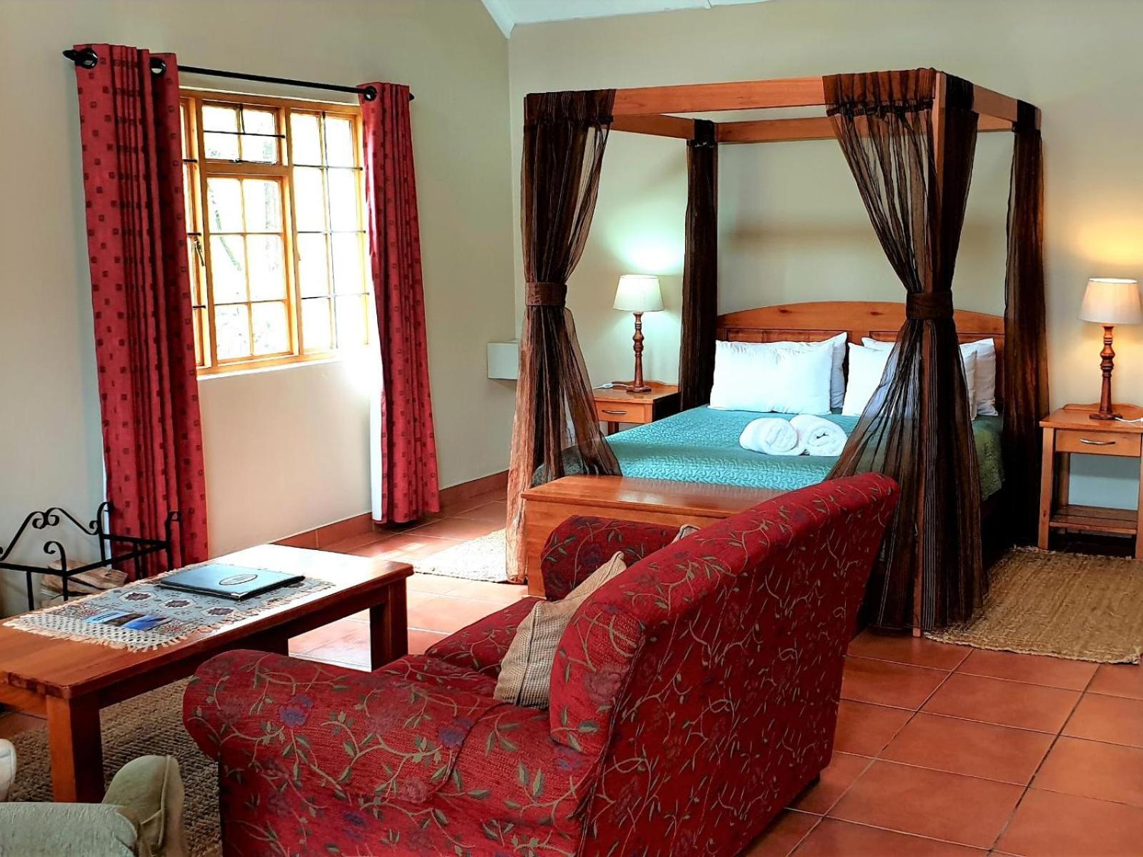 Lake Naverone Holiday Cottages Drakensberg Garden Exterior photo