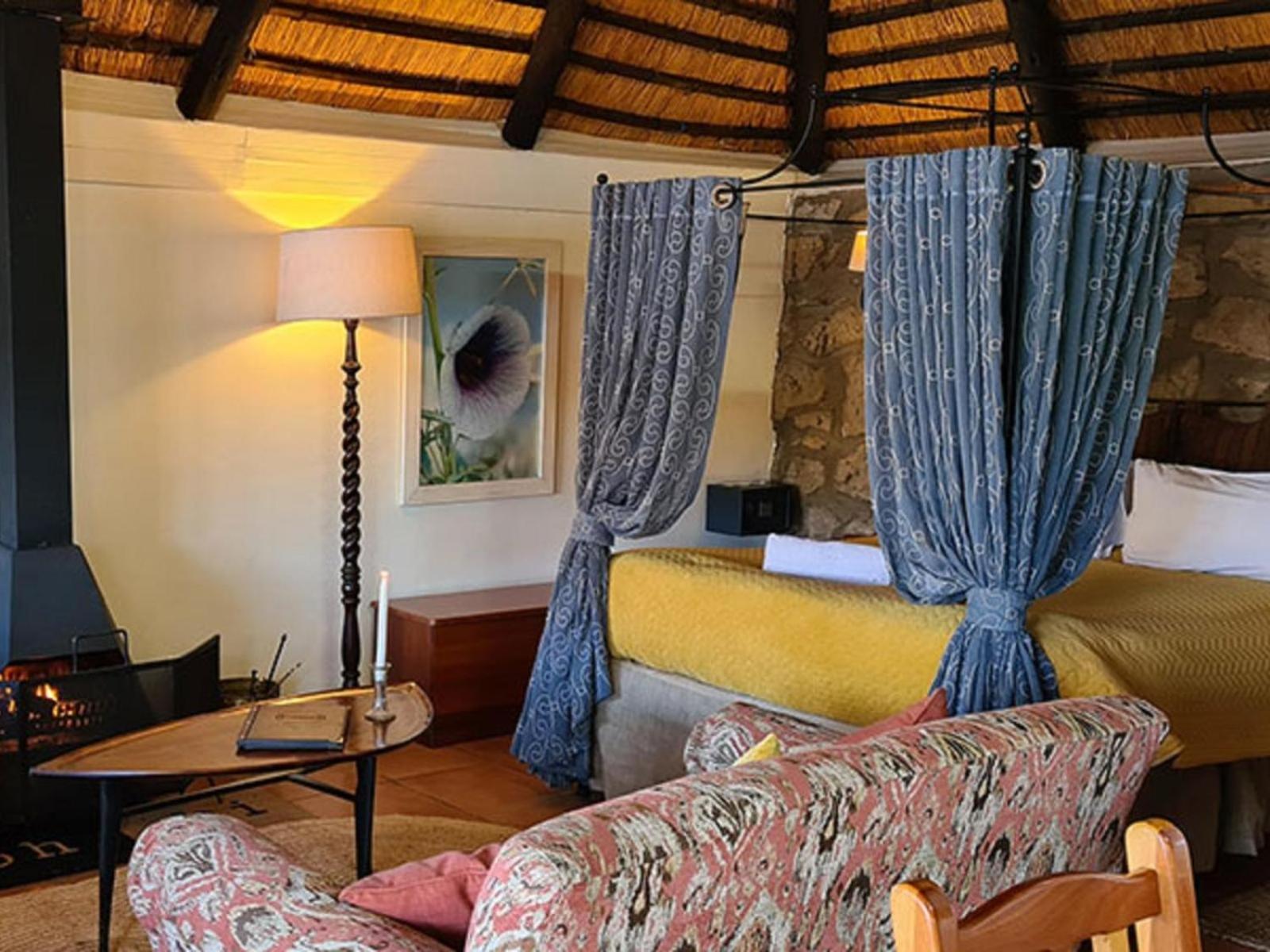 Lake Naverone Holiday Cottages Drakensberg Garden Exterior photo