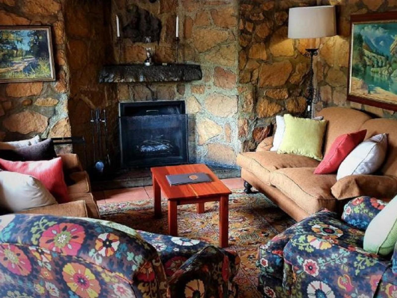 Lake Naverone Holiday Cottages Drakensberg Garden Exterior photo
