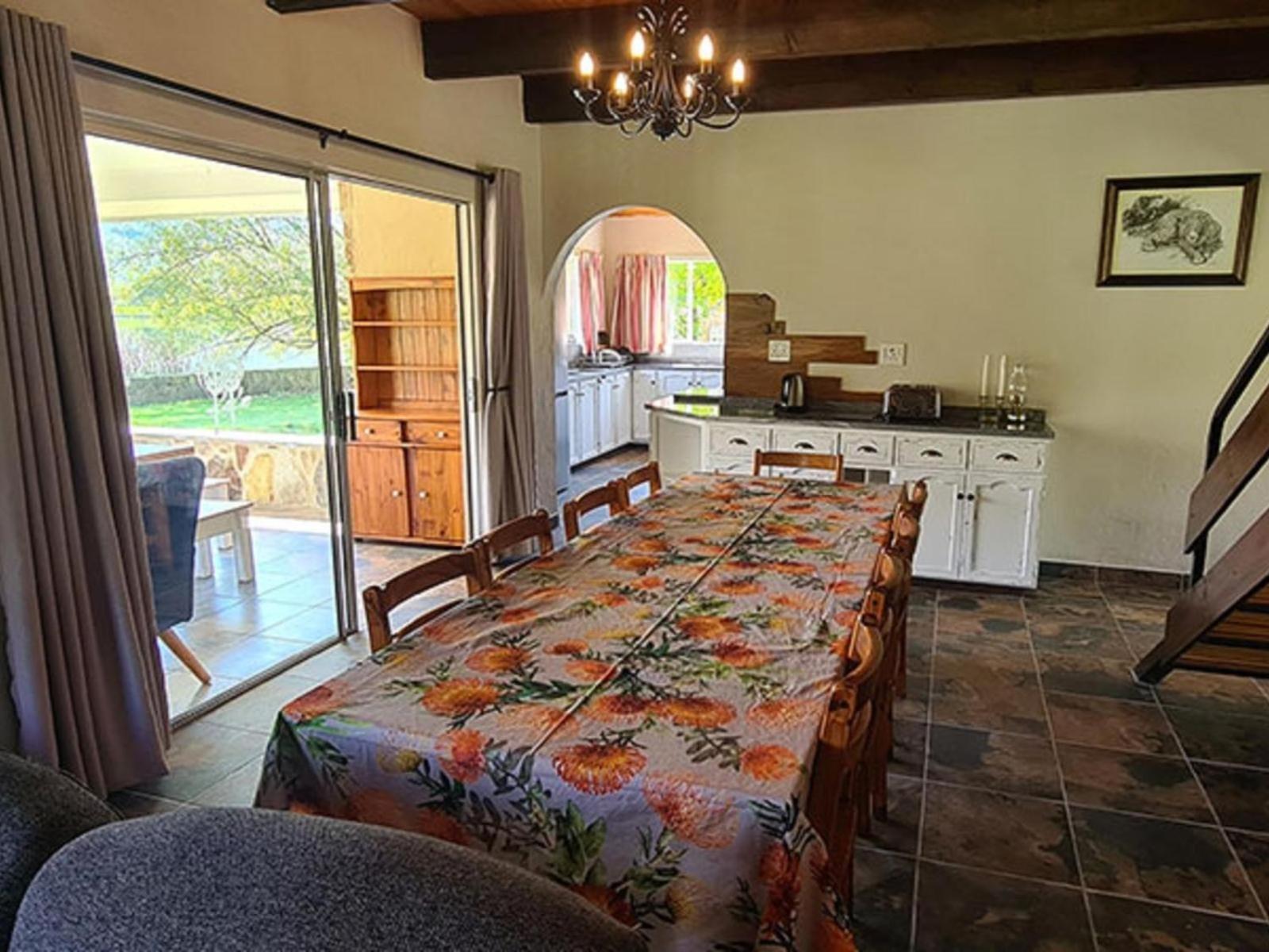 Lake Naverone Holiday Cottages Drakensberg Garden Exterior photo